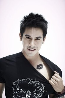 Photo of Thanawat Wattanapoom