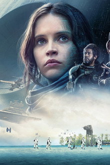 Rogue One: A Star Wars Story