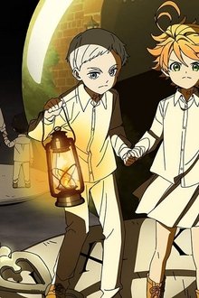 The-Promised-Neverland