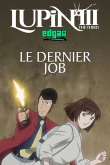 Lupin III : Le Dernier Job