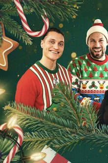 Nu' det jul igen