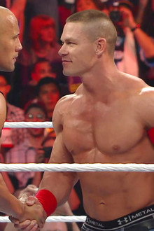 WWE Rivalries