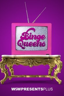 Binge-Queens
