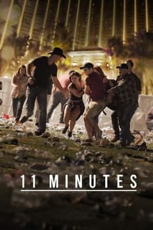 Poster da série 11 Minutes