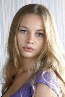 Photo of Svetlana Ustinova