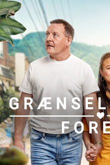 Grænseløst forelsket