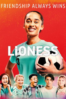 Lioness