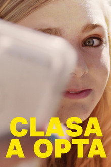 Clasa a opta