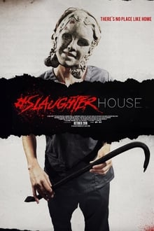 Poster do filme #Slaughterhouse