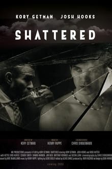 Poster do filme Shattered