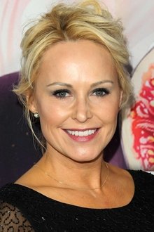 Photo of Josie Bissett