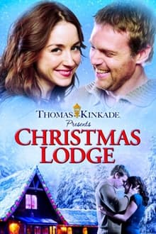 Christmas Lodge Christmas Lodge