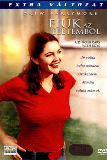 Fiúk az életemből