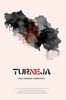Turneja
