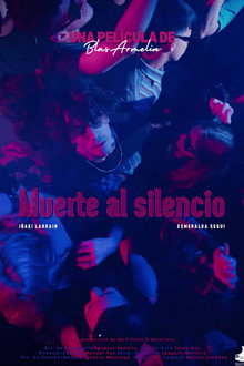 Muerte Al Silencio