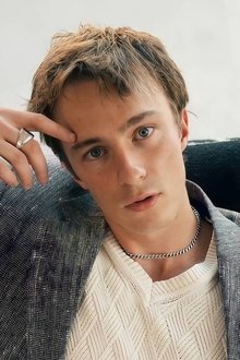 Photo of Drew Starkey