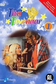 Ti-Ta Wizard tv show poster