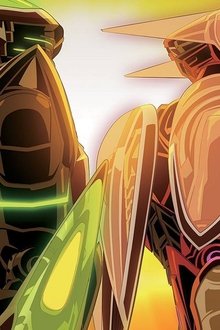 劇場版-TIGER-&-BUNNY--The-Rising-