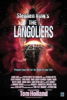 Poster do filme The Langoliers