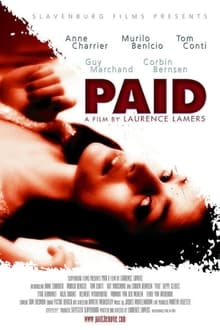 Poster do filme Paid
