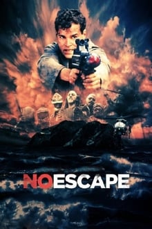 No Escape 1994