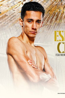 Rafael Espinoza vs. Sergio Chirino
