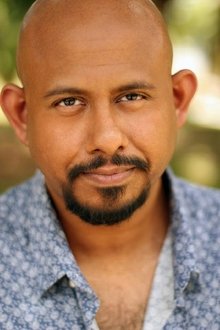 Photo of Kaushik Das