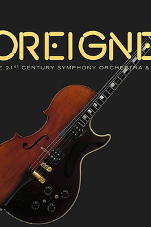 Foreigner: Live - 40th Anniversary