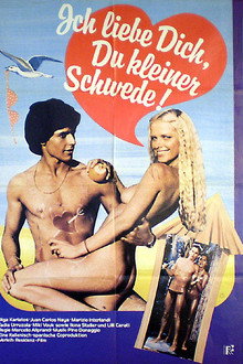 Ich liebe Dich, Du kleiner Schwede