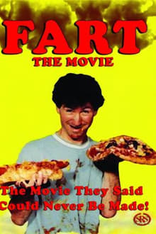 Poster do filme F.A.R.T.: The Movie