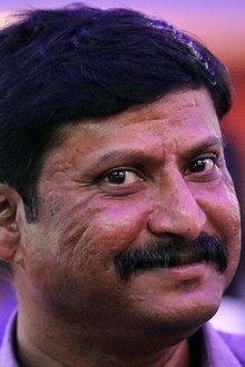 Photo of Shrikant Yadav