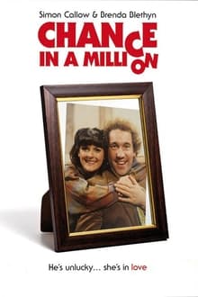 Poster da série Chance in a Million