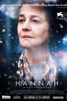 Hannah streaming VF gratuit complet