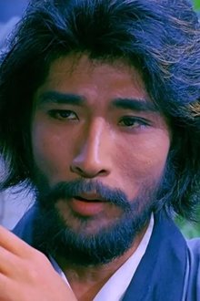 Photo of Rico Chu Tak-On