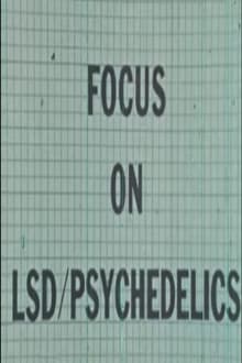 Poster do filme Focus on LSD