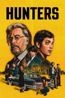 Hunters