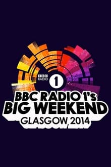 Poster da série Radio 1's Big Weekend