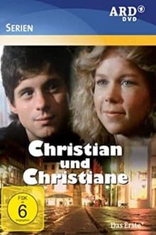 Poster da série Christian und Christiane