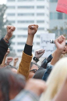Trumphobia: What Both Sides Fear