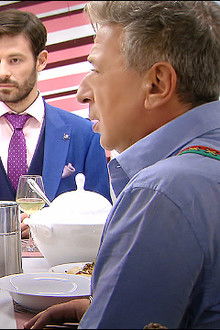 Mama's Cake - Season 1