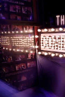 This Week at The Comedy Cellar