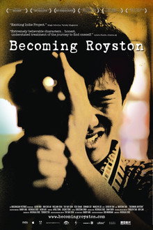 Becoming Royston