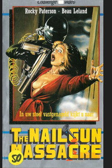 The Nail Gun Massacre
