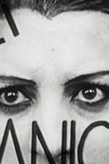 Avant-Garde: Experimental cinema of the 1920s and ’30s