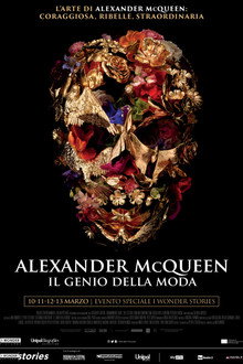 Alexander McQueen - Il genio della moda