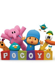 Pocoyo & Friends