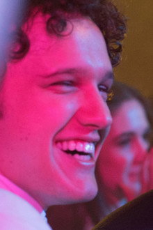 Alex Strangelove