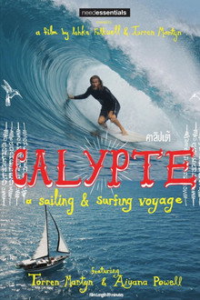 Calypte: A Sailing and Surfing Voyage