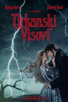 Оркански висови