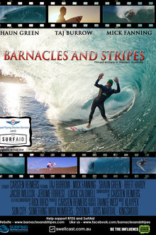 Barnacles and Stripes